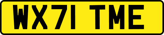 WX71TME