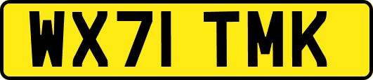 WX71TMK