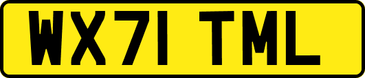 WX71TML