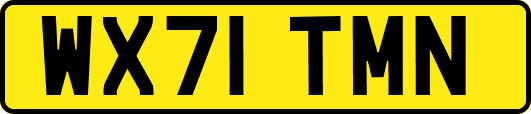 WX71TMN