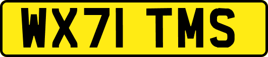 WX71TMS