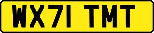 WX71TMT