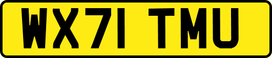 WX71TMU