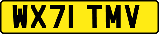 WX71TMV