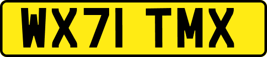 WX71TMX