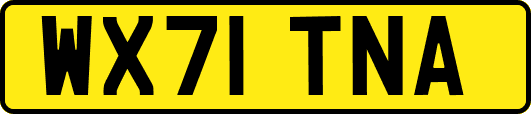 WX71TNA