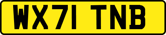 WX71TNB