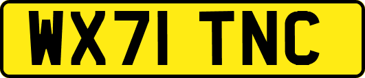 WX71TNC