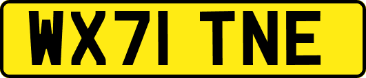 WX71TNE