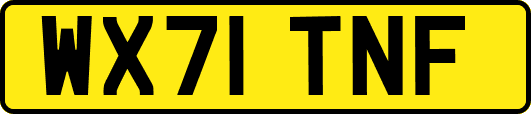 WX71TNF