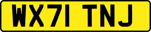 WX71TNJ
