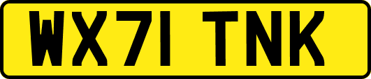 WX71TNK