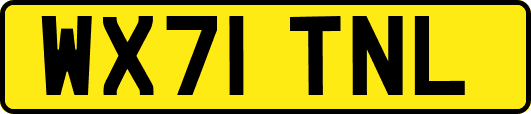 WX71TNL
