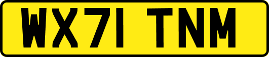 WX71TNM