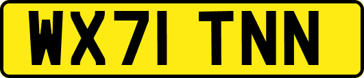 WX71TNN