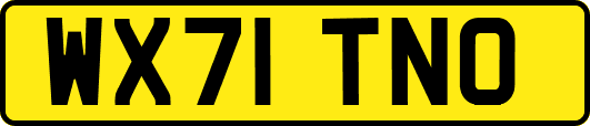 WX71TNO