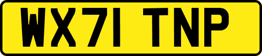 WX71TNP