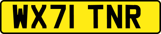 WX71TNR