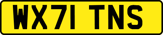 WX71TNS
