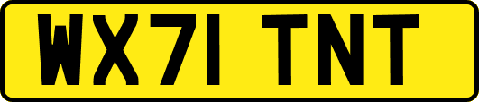 WX71TNT
