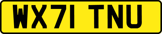 WX71TNU