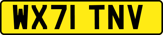 WX71TNV