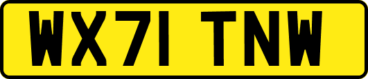 WX71TNW