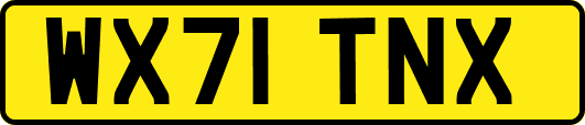 WX71TNX