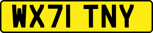 WX71TNY