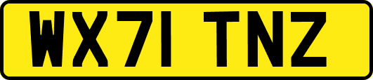 WX71TNZ