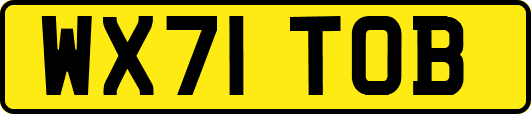 WX71TOB