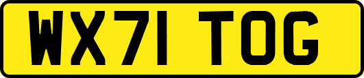 WX71TOG