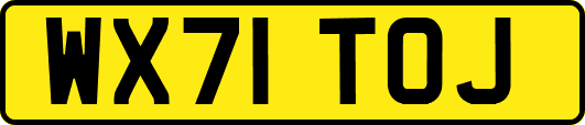 WX71TOJ