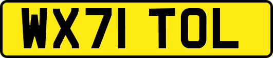 WX71TOL