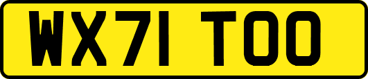 WX71TOO