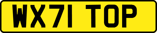 WX71TOP
