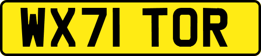 WX71TOR