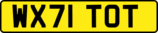 WX71TOT