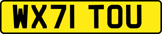 WX71TOU