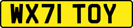 WX71TOY