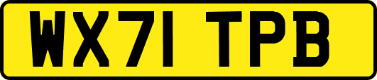 WX71TPB