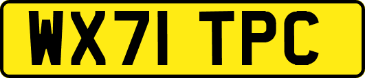 WX71TPC