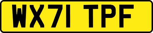 WX71TPF