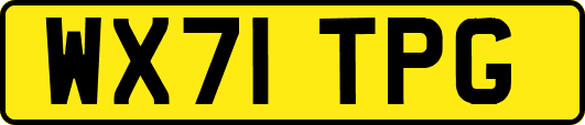WX71TPG
