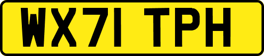 WX71TPH