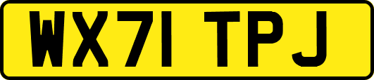 WX71TPJ