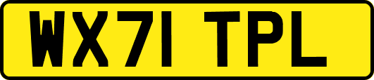 WX71TPL