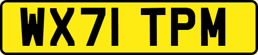 WX71TPM