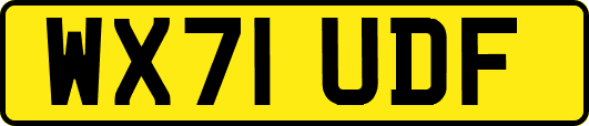 WX71UDF