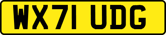 WX71UDG